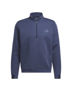 Adidas Ult.365 1/4-zip DWR Midlayer - Navy