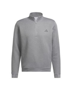 Adidas Ult.365 1/4 zip DWR Midlayer - Grå