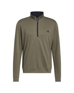 Adidas UPF Quarter-zip 