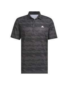 Adidas Ult.365 H.RDY polo - Sort