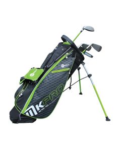 Mkids Pro junior pakkesæt - 57"/145 cm (9-11 år)