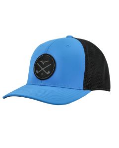 Mizuno Crossed Clubs cap