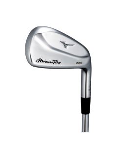 Mizuno Pro 225 8 stk. Stål