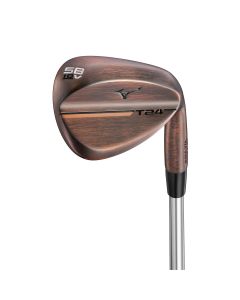 Mizuno T24 Wedge - Copper Satin