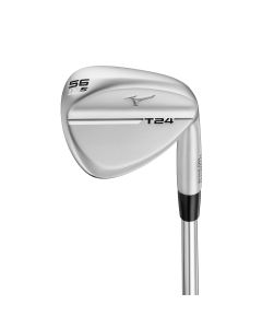 Mizuno T24 Wedge - Soft White Satin 