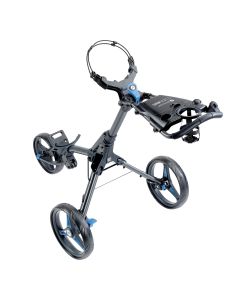 MotoCaddy CUBE skubbevogn