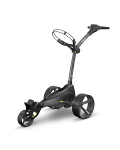 MotoCaddy M3 GPS el-vogn