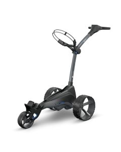 MotoCaddy M5 GPS DHC el-vogn