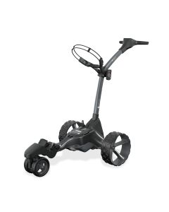 MotoCaddy M7 GPS Remote el-vogn