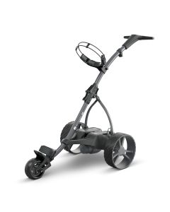 MotoCaddy SE el-vogn