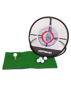 Nordic Golf Design Chipping Net Set 