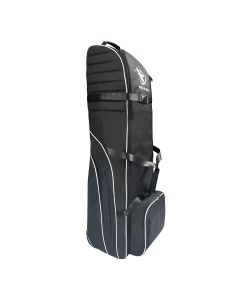 Nordic Golf Design TC-400 rejsecover