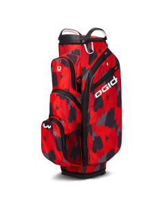 Ogio Silencer vognbag