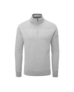 Oscar Jacobson Anders Merino sweater