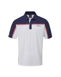 Oscar Jacobson Gilman polo