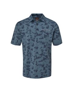 Oscar Jacobson Kingswood polo