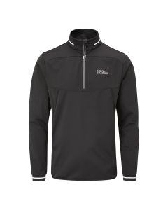 Oscar Jacobson Rolfe Tour Half-zip