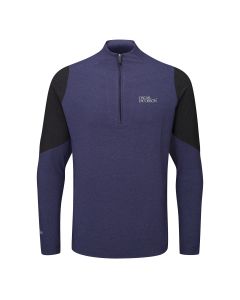 Oscar Jacobson Lodstock Tour midlayer