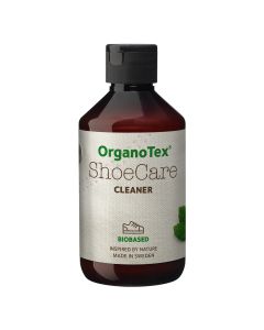 OrganoTex ShoeCare Cleaner 300 ml.