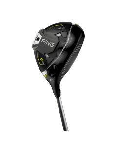 Ping G430 Max HL Fairway - Senior