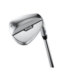 Ping S159 wedge - Chrome - Grafit