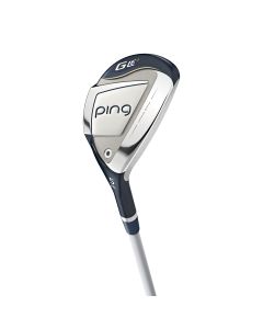 Ping G Le3 hybrid - Dame