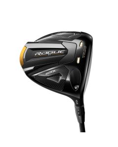 Callaway Rogue ST Max Driver - Venstre hånd