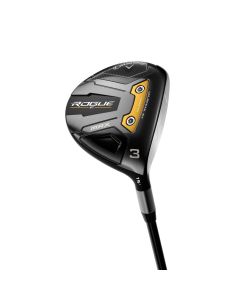 Callaway Rogue ST Max Fairway - Venstre hånd