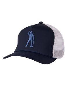 Seve Clubman Trucker cap