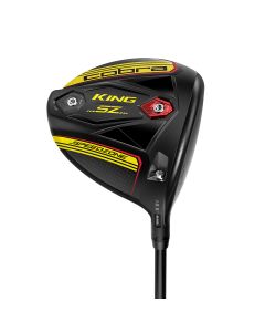 Cobra Speedzone-S Driver