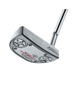 Scotty Cameron Super Select Fastback 1.5