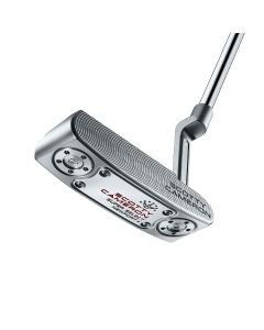 Scotty Cameron Super Select Newport Plus