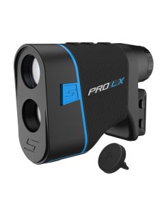 Shot Scope Pro LX+ Rangefinder + GPS