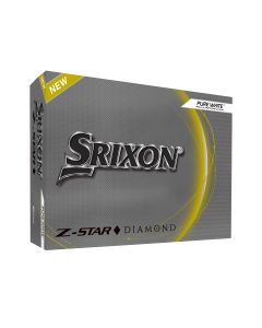 Srixon Z-STAR Diamond