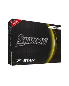 Srixon Z-STAR