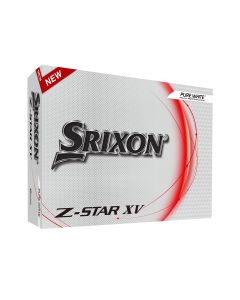 Srixon Z-STAR XV