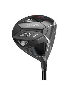 Srixon ZX7 MK II Driver