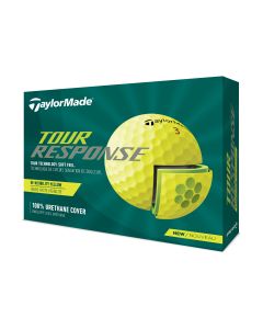 TaylorMade Tour Response - Gul