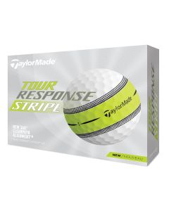 TaylorMade Tour Response Stripe