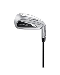 TaylorMade Stealth 2 HD 6 stk. grafit - Dame