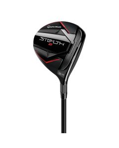 TaylorMade Stealth 2 Fairway - Senior