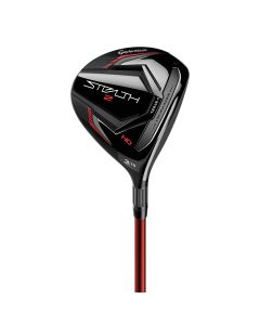 TaylorMade Stealth 2 HD Fairway - Senior