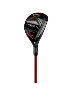 TaylorMade Stealth 2 HD Hybrid - Senior