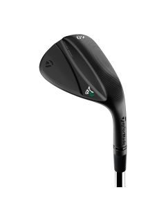 TaylorMade MG 4 wedge - Black