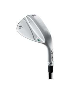 TaylorMade MG 4 wedge - Chrome