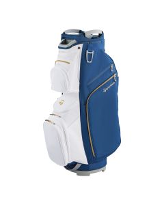 TaylorMade Kalea Gold vognbag