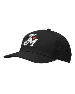 TaylorMade Lifestyle Metal Eyelet cap