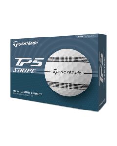 TaylorMade TP5 Stripe 