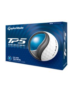 TaylorMade TP5