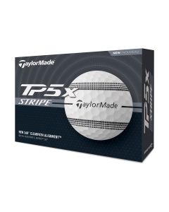 TaylorMade TP5x Stripe